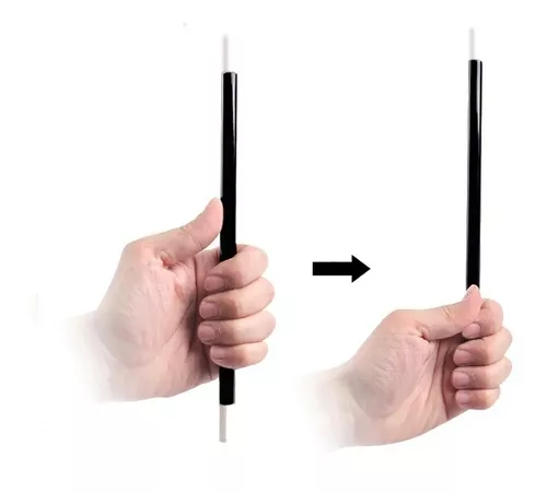 Juego de magia varita de mago