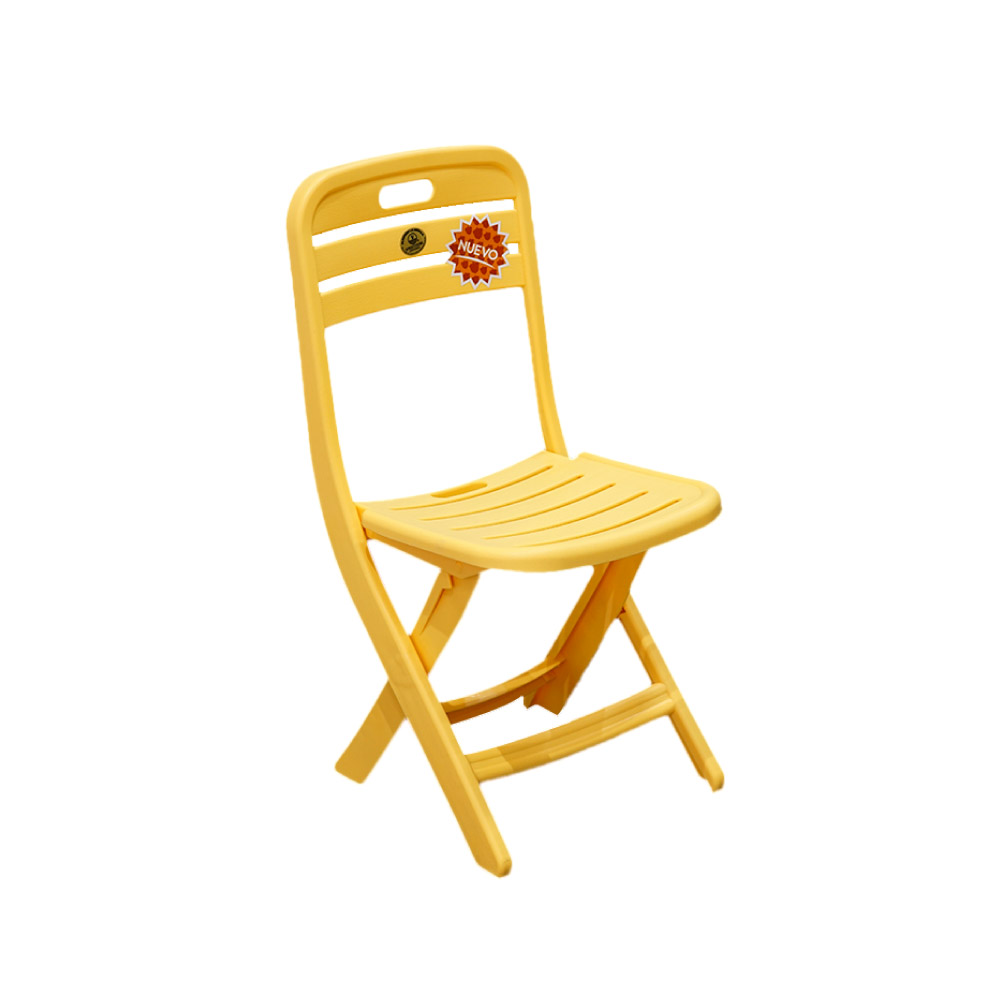 Silla plegable infantil