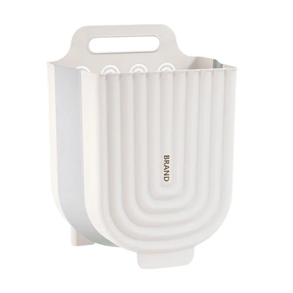 Cesto de ropa para colgar en pared