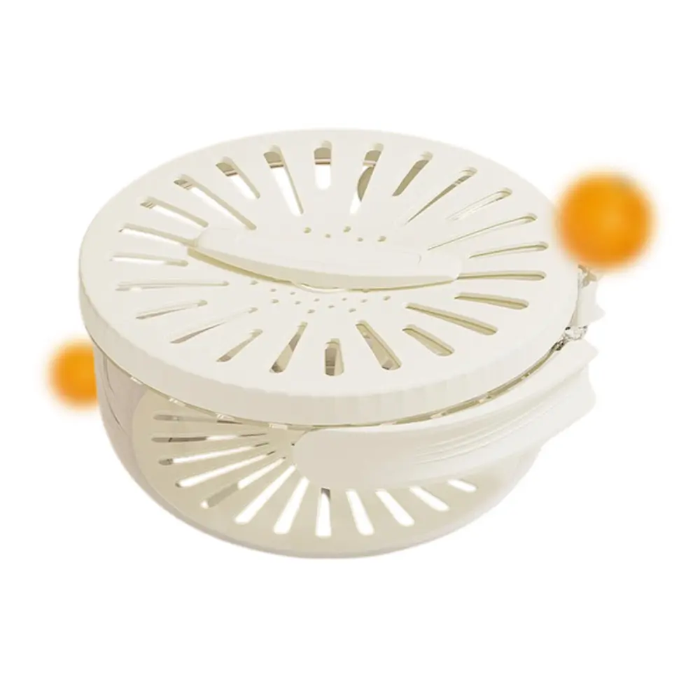 Cesta De Drenaje Con Tapa