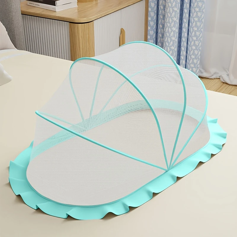 Mosquitera plegable para bebes