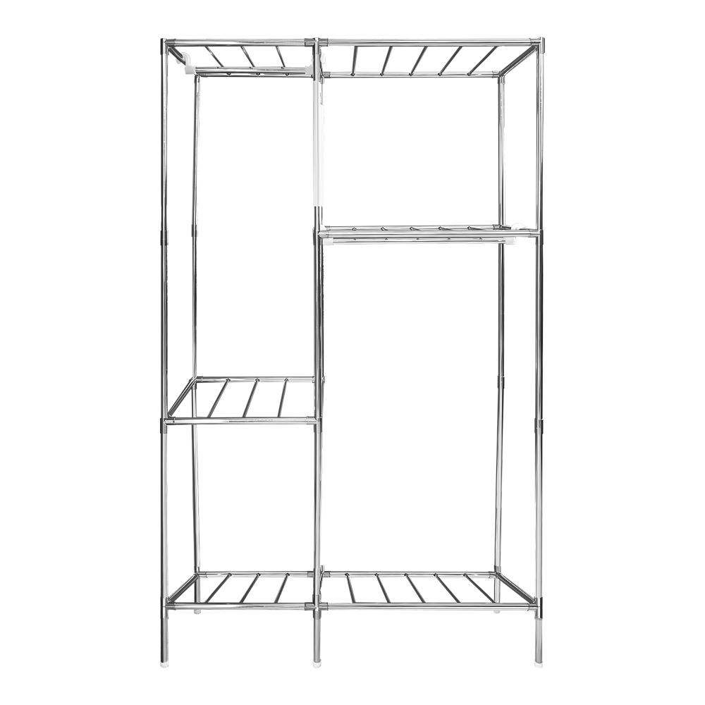 Ropero organizador 1901