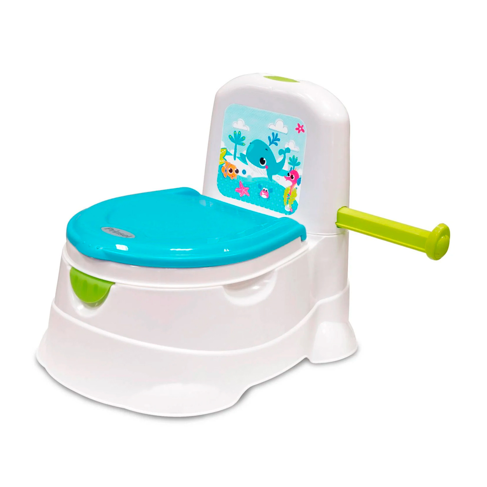 Entrenador Con Portarollo