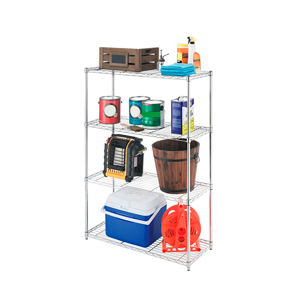 Estante organizador almacenamiento Z4