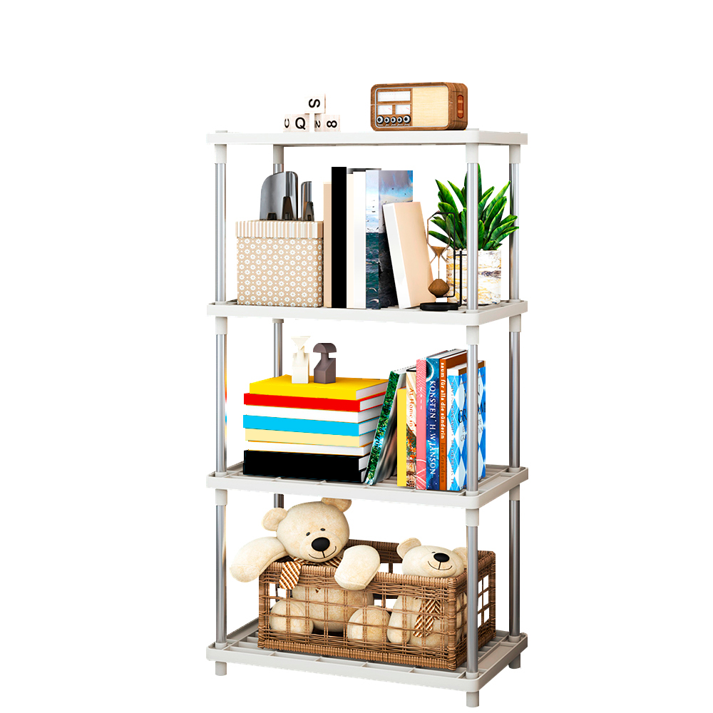 Estante organizador almacenamiento Z614
