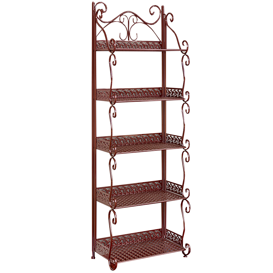 Estante organizador almacenamiento Z675