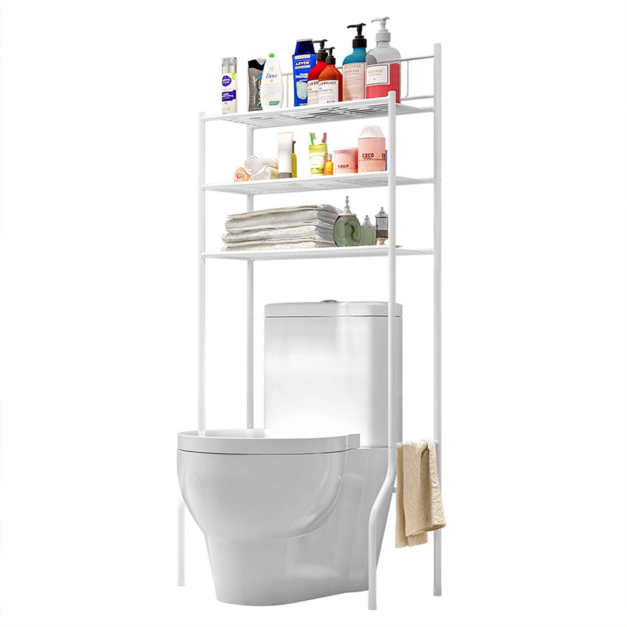 Estante organizador almacenamiento Z723