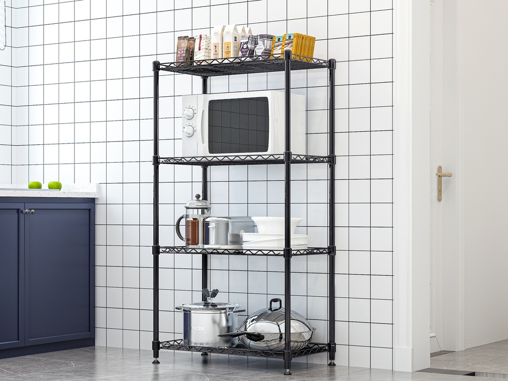 Estante organizador almacenamiento Z8894