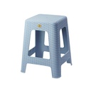 Banco rattan