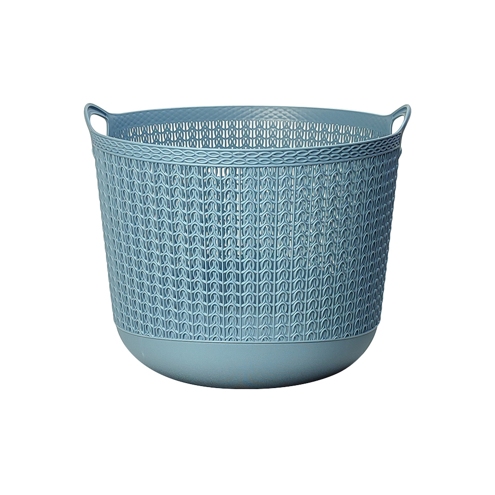 Canasta redonda mitril D 41