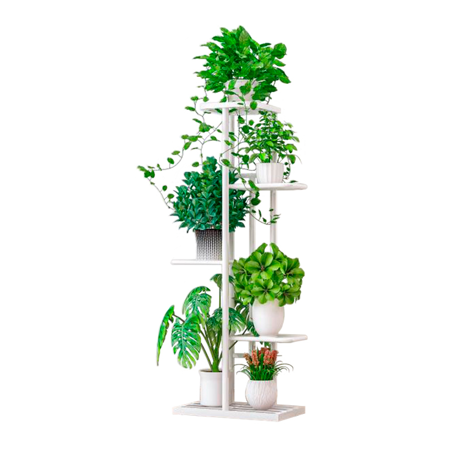 Estante para flores H916