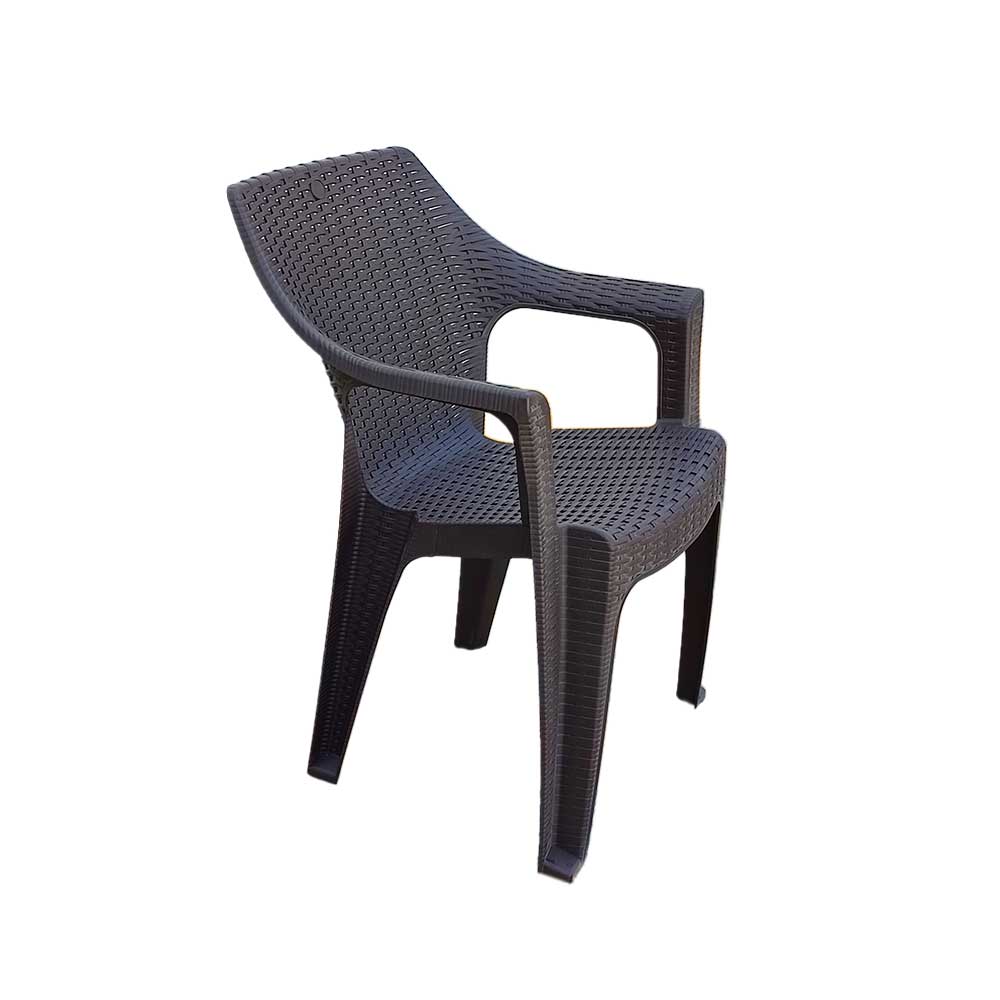 Silla rattan