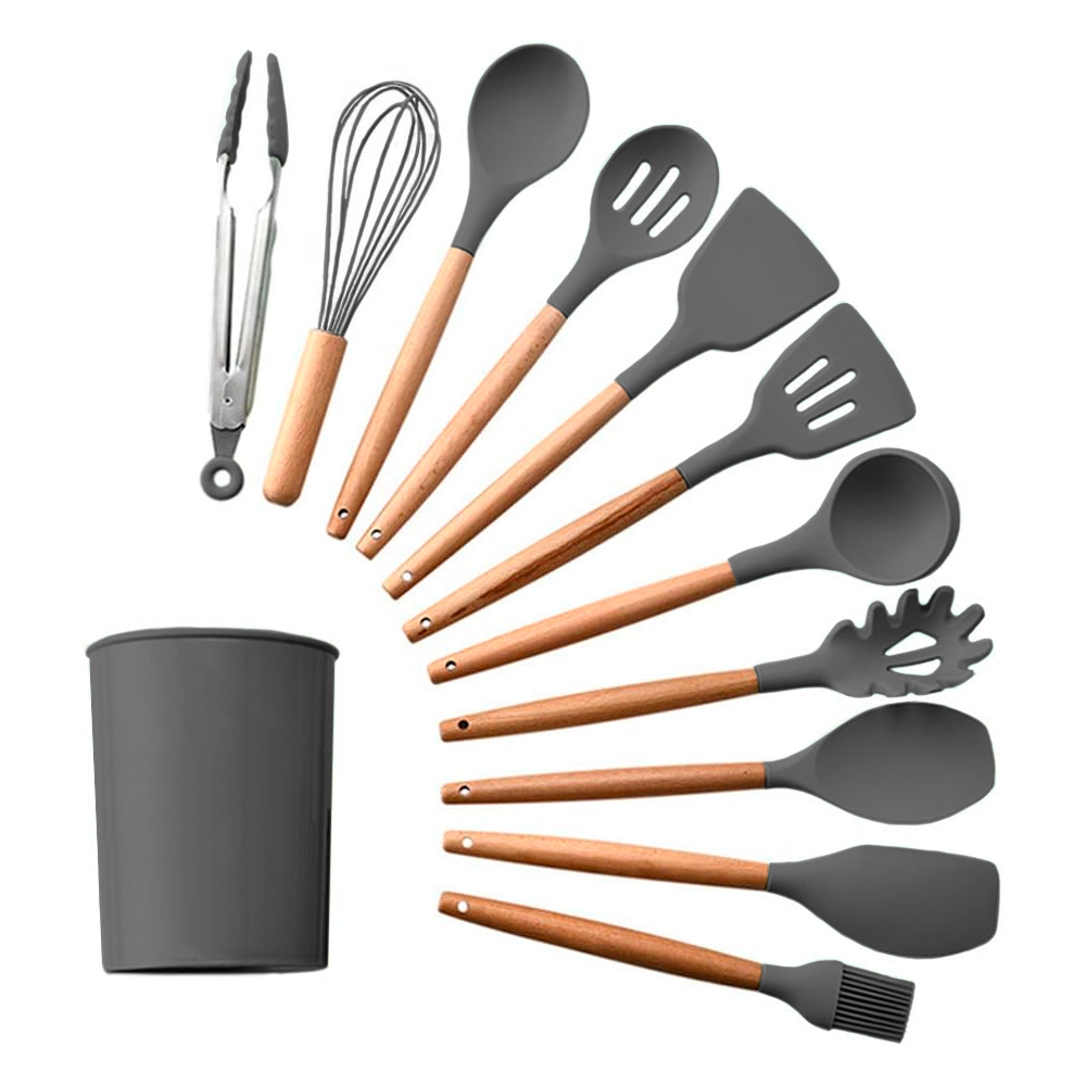 Utensilios de cocina