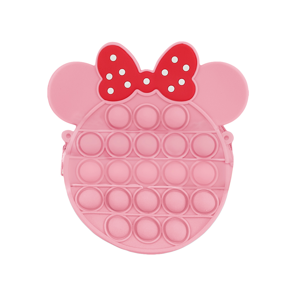 Bolso pop it