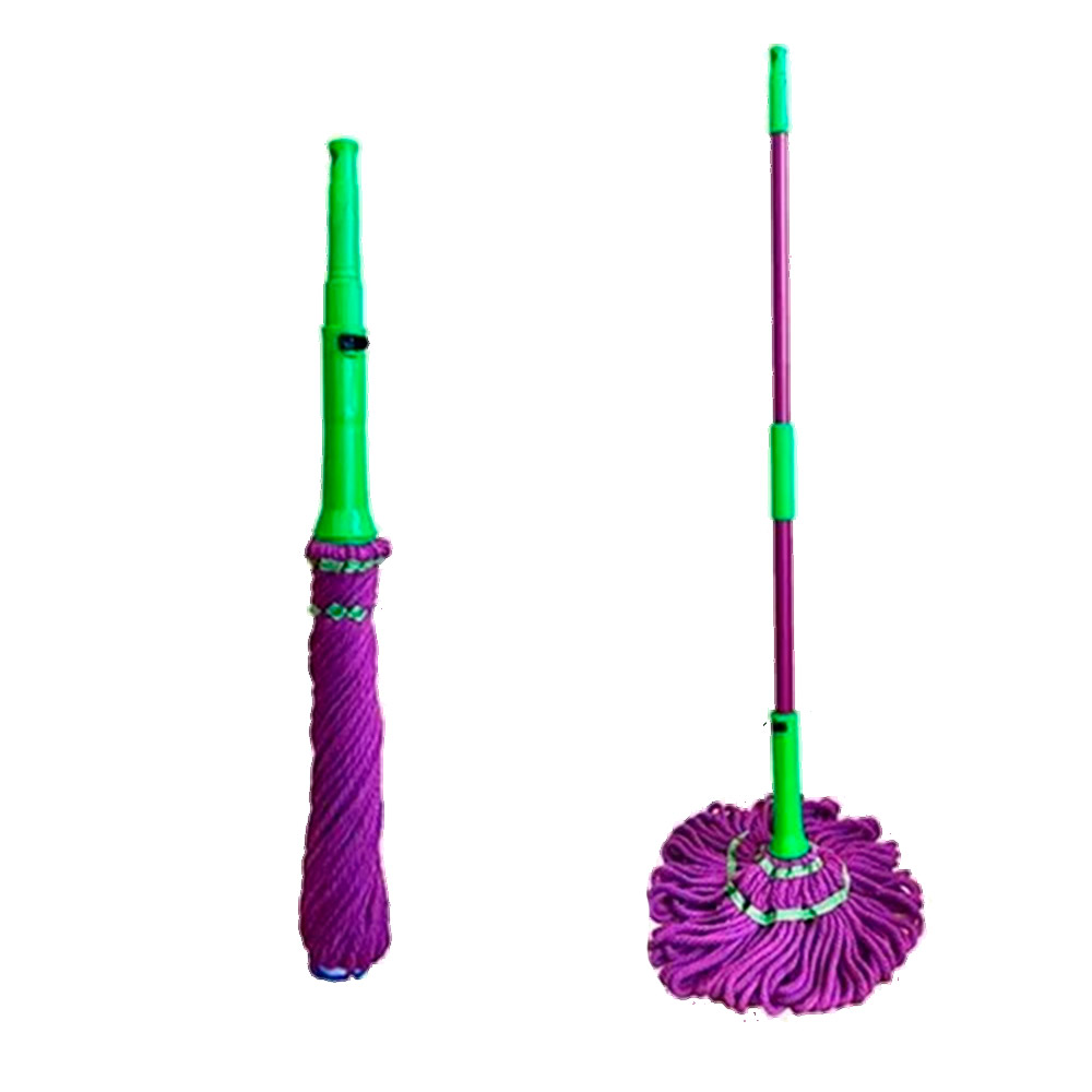 Trapeador mágico