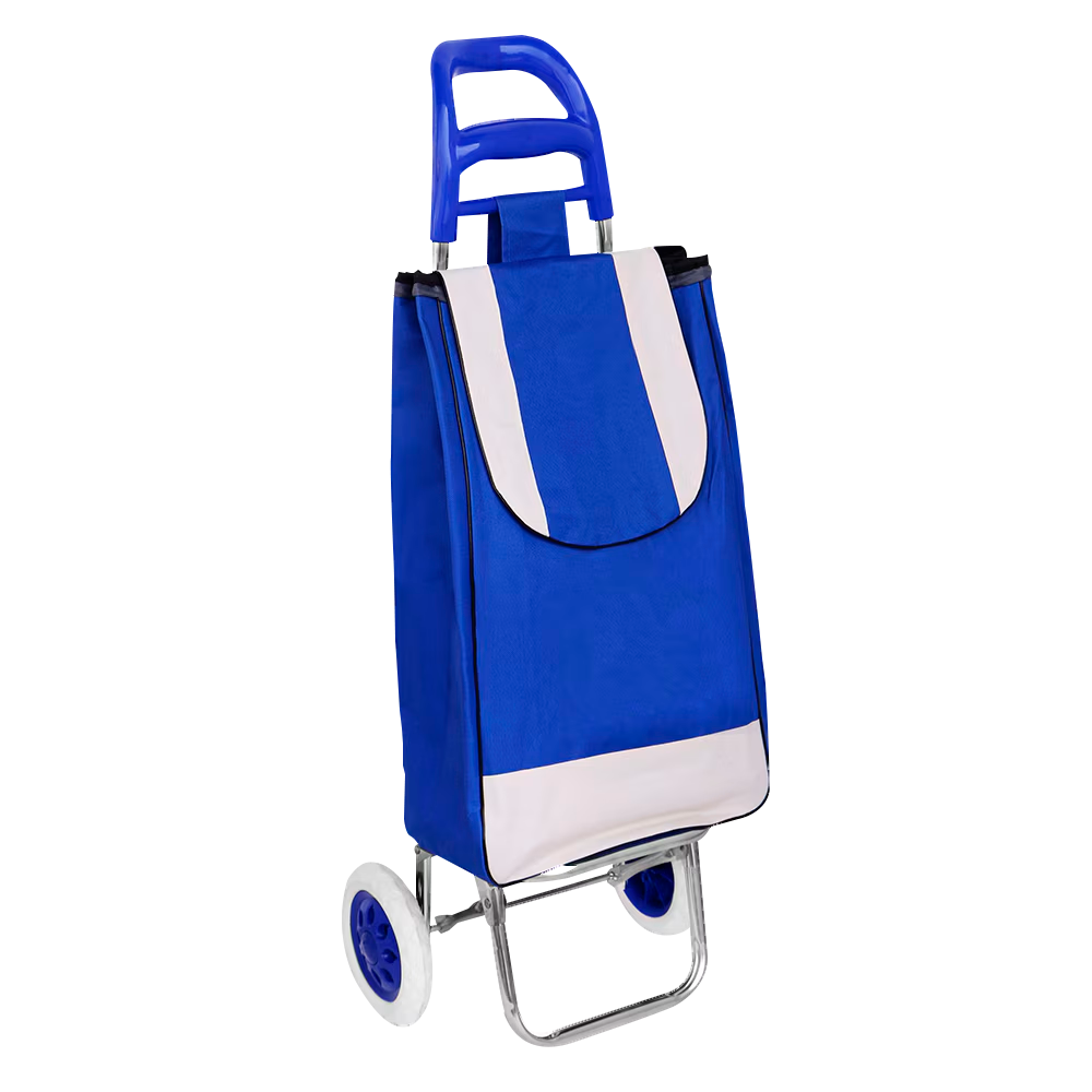 Carrito para mandado