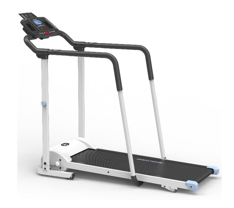 Caminadora eléctrica S102