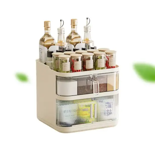 [UTIWN7311] Caja De Condimentos