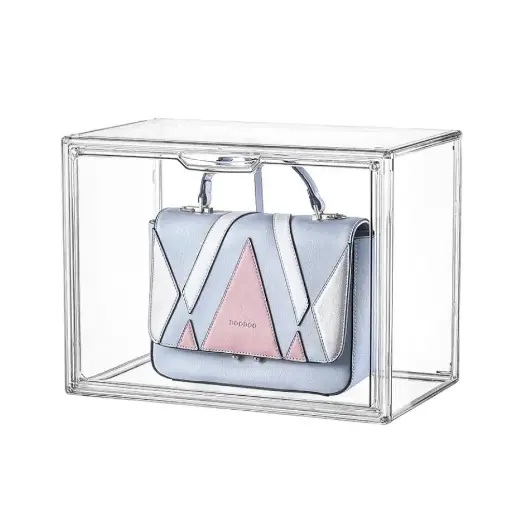 [UTIWN8142] Estantes De Exhibición Transparentes