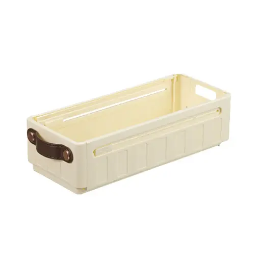 Caja De Almacenamiento Retráctil