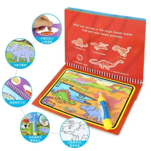 [DSTCREATAR] Set de Tarjetas de Imágenes para Cuentacuentos