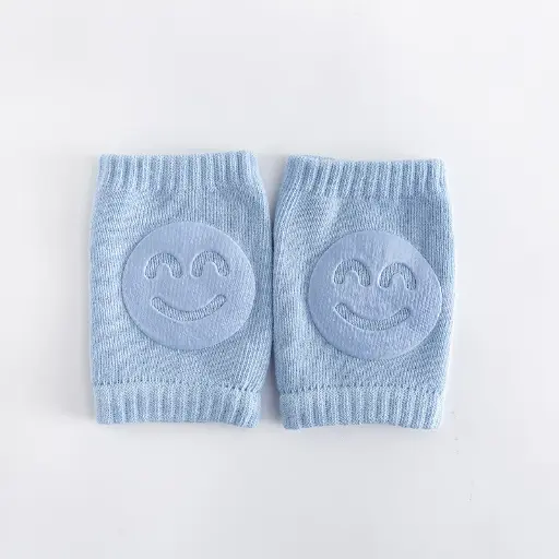 [KIDPRORO] Protectores suaves para rodillas