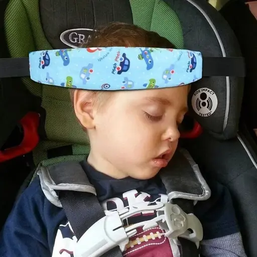 [KIDSOCACU] Set de 2 soportes de apoyo cabeza y cuello infantil