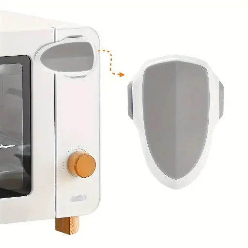 [KIDPROHO] Cierre de seguridad para puerta de horno