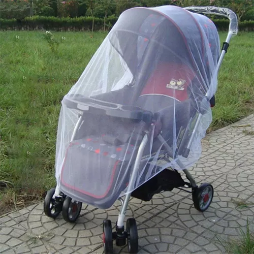 [SHUMOSCO] Red Mosquitera para carreola