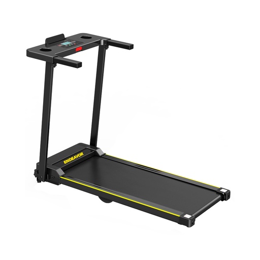 [CAMP80N] Caminadora eléctrica plegable P80