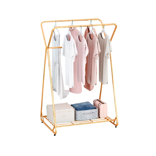 [CLORACK091YD] Ropero organizador 091Y