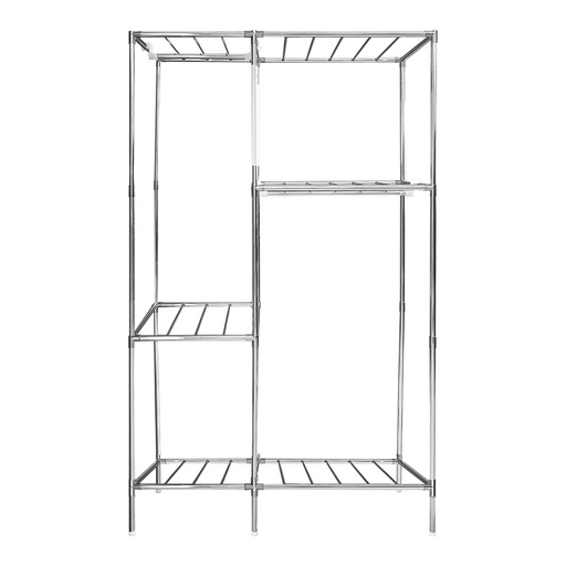 [COARACK1901P] Ropero organizador 1901