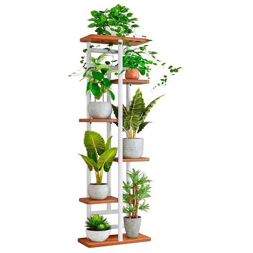 [FLORACKH717B] Estante para flores H717