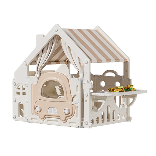 [HZPW0102D] Casa de juegos para niños