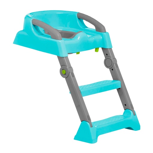 [ITH6702] Potty Escalera 2 en 1
