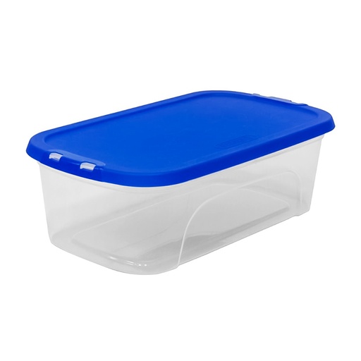 Caja Organizadora CH Transparente