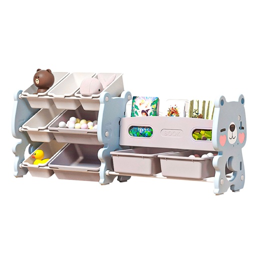 Organizador para niños