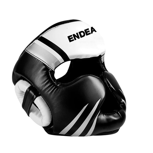 Protector de cabeza para box