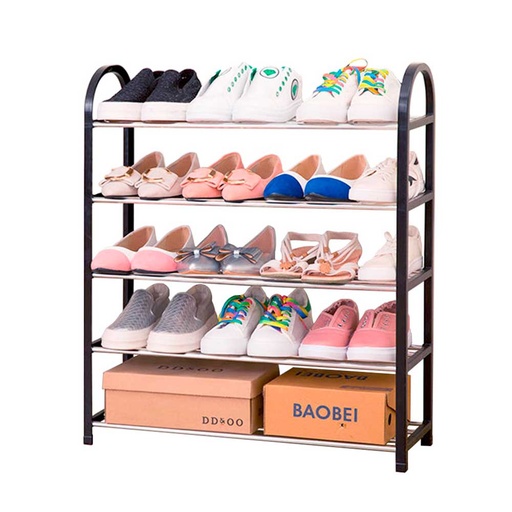 [SHORACKK575N] Zapatero organizador K575