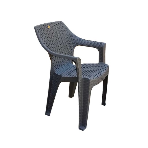 Silla rattan