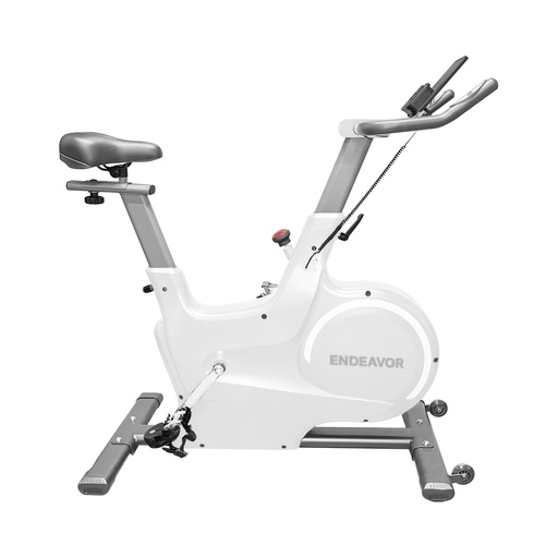 Spinning bike bicicleta fija resistencia magnética S802