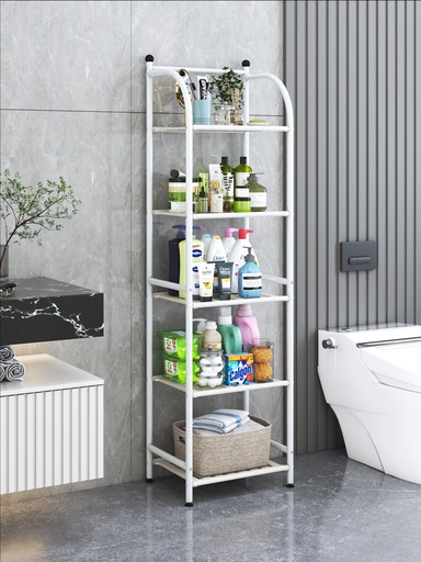 Estante organizador almacenamiento Z605
