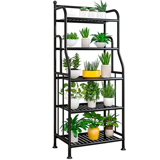 Estante organizador almacenamiento Z665