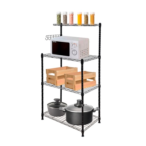 Estante organizador almacenamiento Z8814