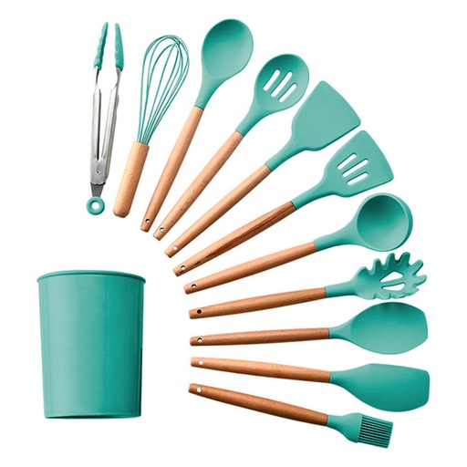 Utensilios de cocina