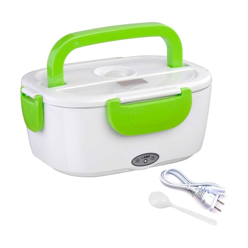 Tupper de alimentos eléctrico