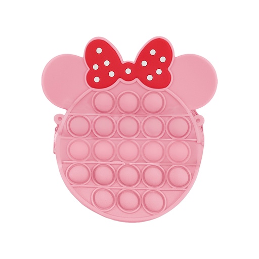 Bolso pop it