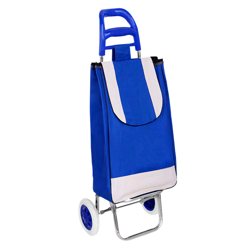 Carrito para mandado