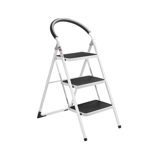 [AYT003] Escalera plegable 3 niveles