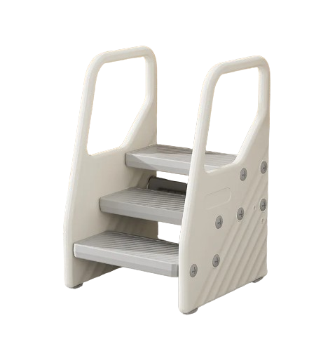 [ZYDGB] Escalera para niños